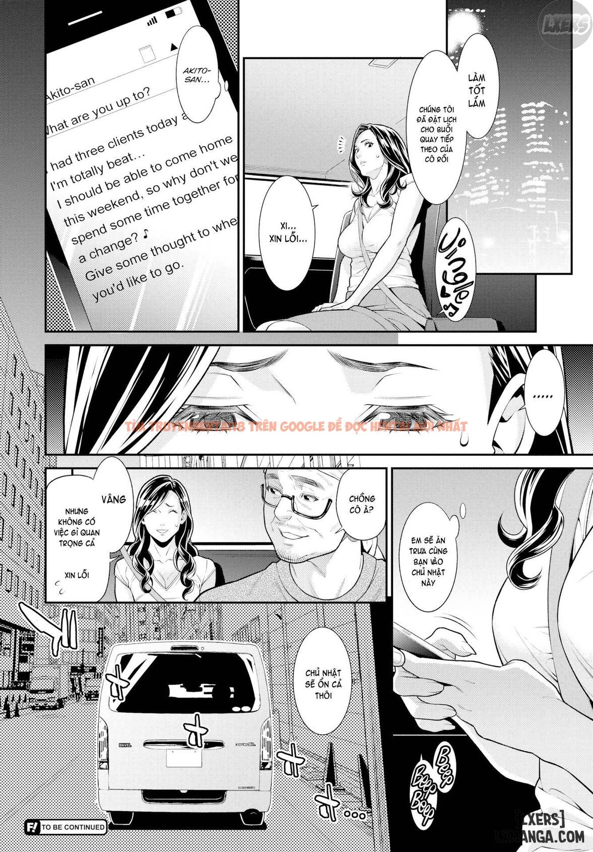 Trang truyện 19 trong truyện tranh Secret Wife - Chapter 2 - www.truyentvn.net