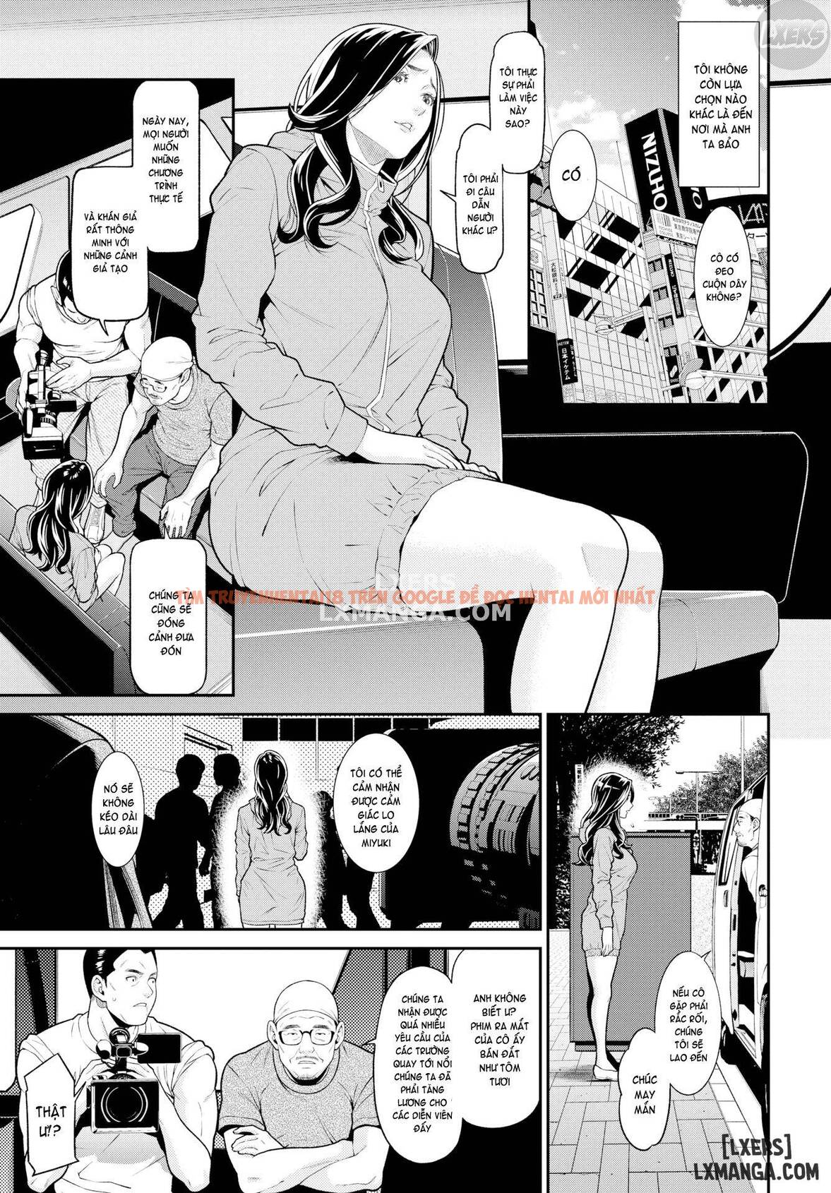 Trang truyện 2 trong truyện tranh Secret Wife - Chapter 2 - www.truyentvn.net