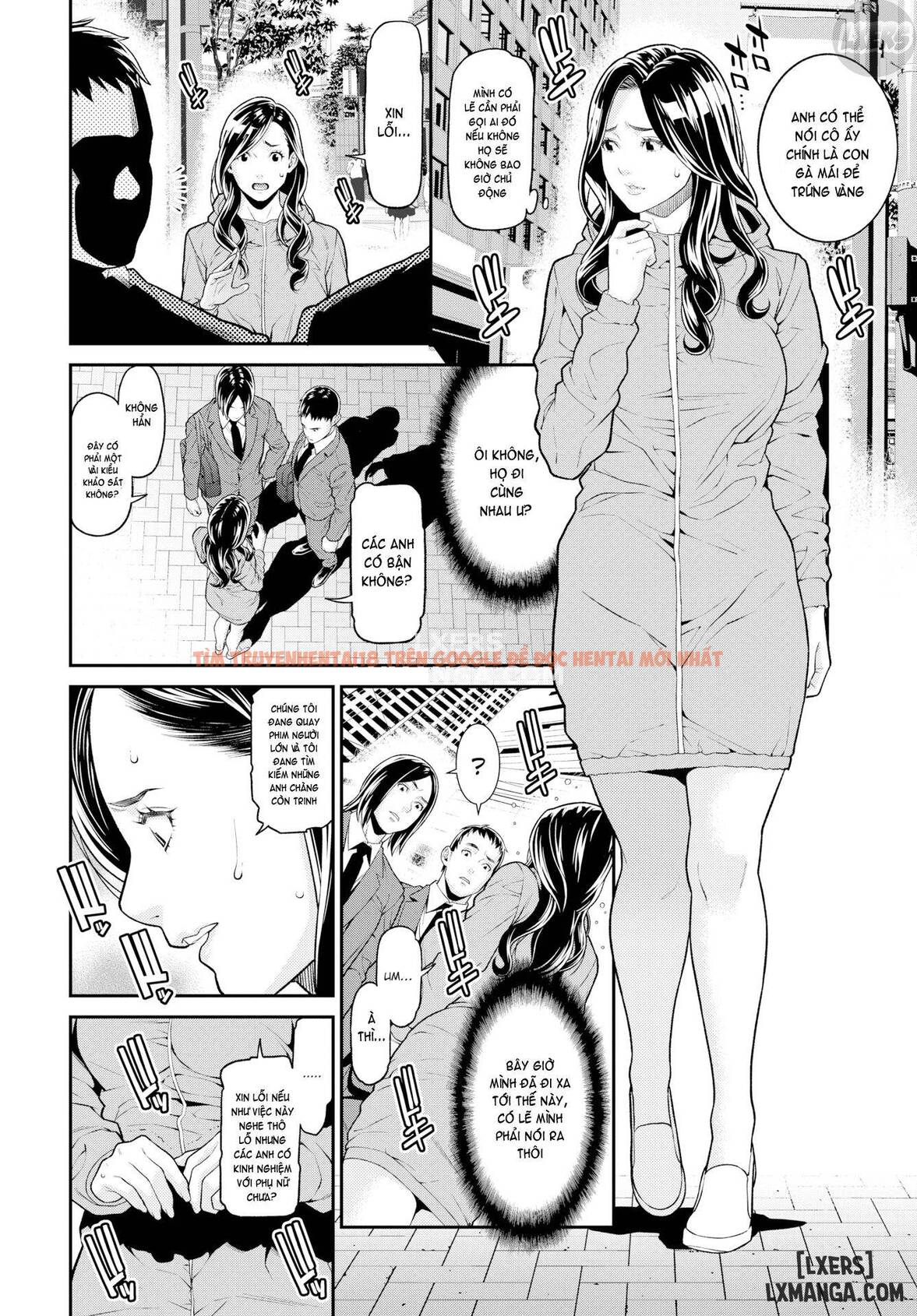 Trang truyện 3 trong truyện tranh Secret Wife - Chapter 2 - www.truyentvn.net