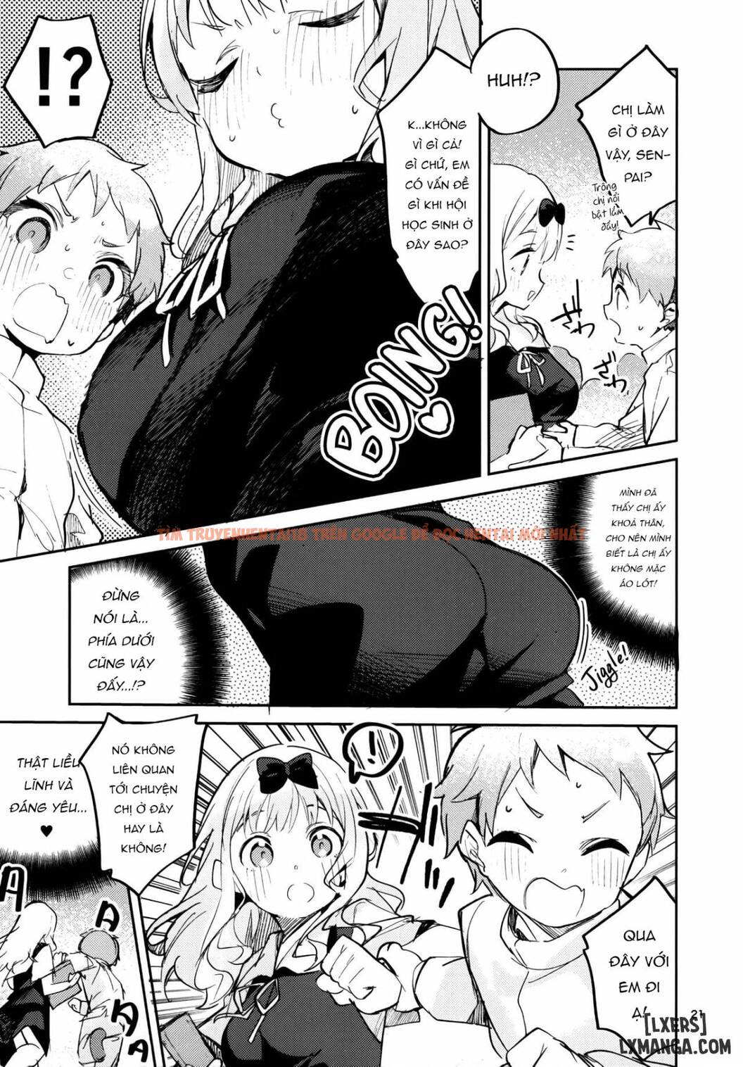 Xem ảnh 19 trong truyện hentai Secretary Fujiwara Wants To Nurture - One Shot - hentaitvn.net