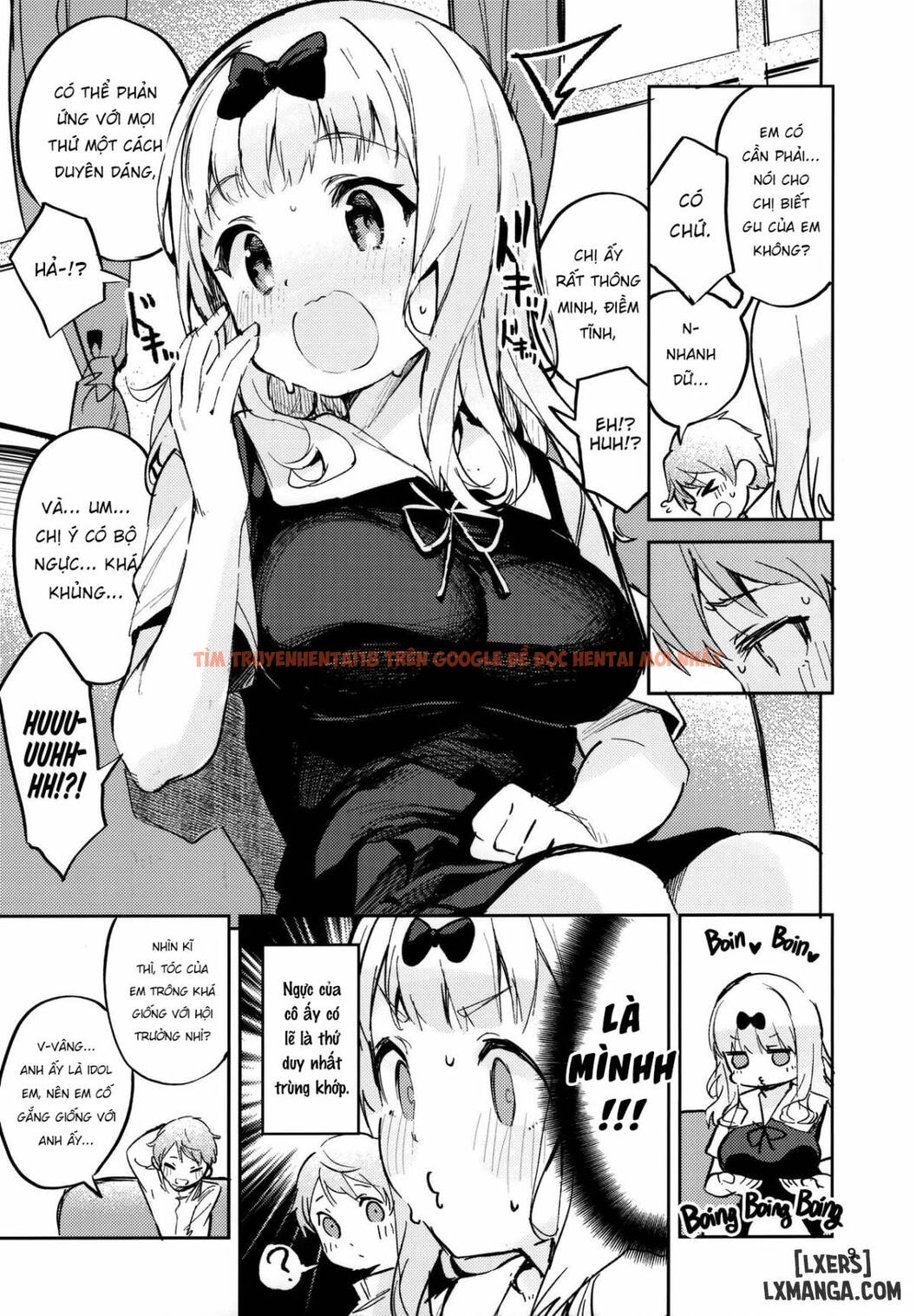 Xem ảnh 7 trong truyện hentai Secretary Fujiwara Wants To Nurture - One Shot - hentaitvn.net