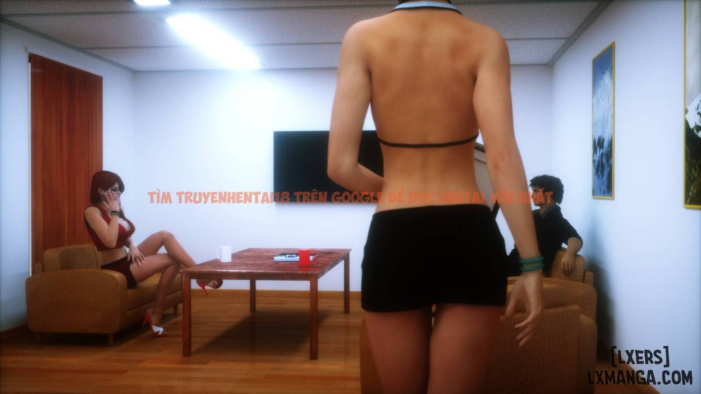 Trang truyện 0 trong truyện tranh Hentai 3d Không Che Cô Thư Ký - Chapter 1 - hentai24h.pro