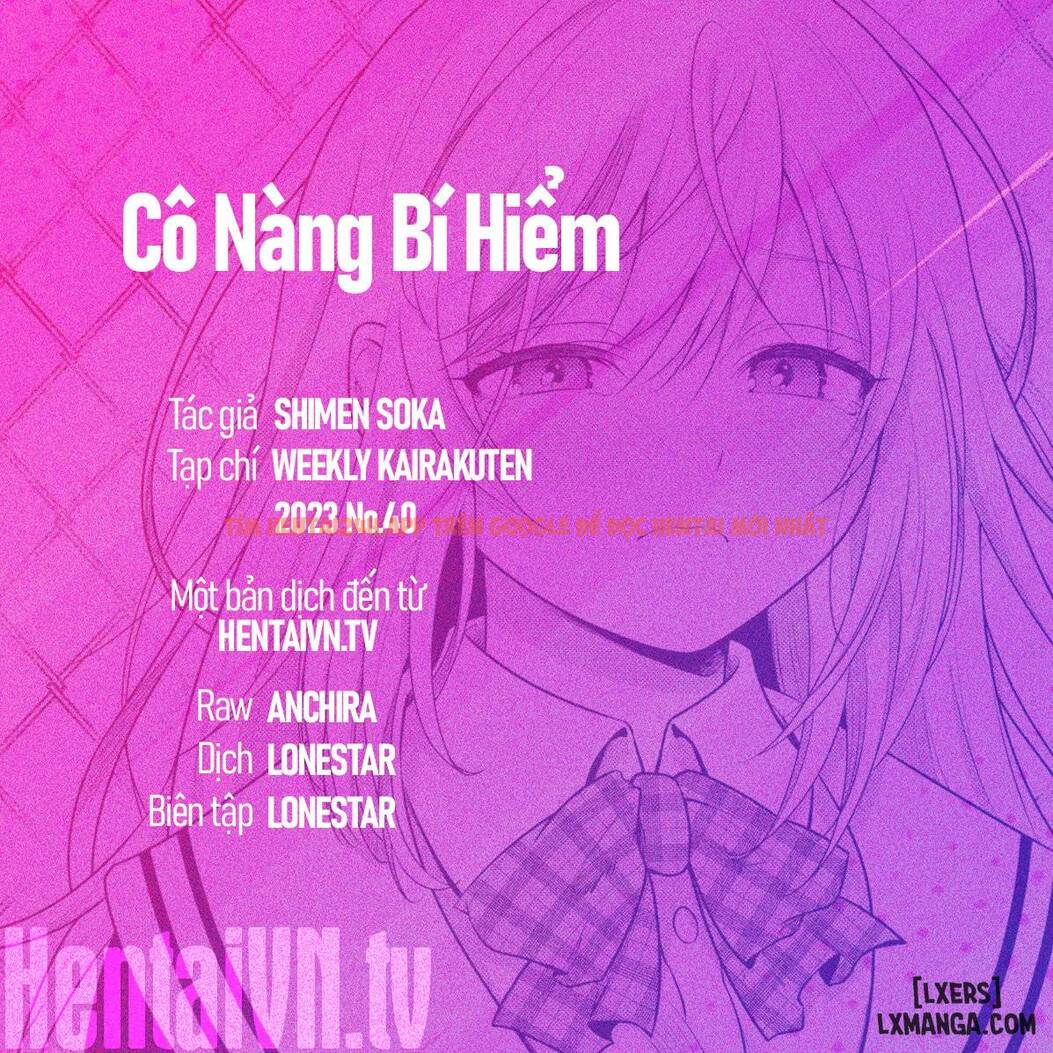 Xem ảnh Hentai Ko Che Bạn Gái Bí Mật Của Tôi - One Shot - 20 - TruyenVN.APP