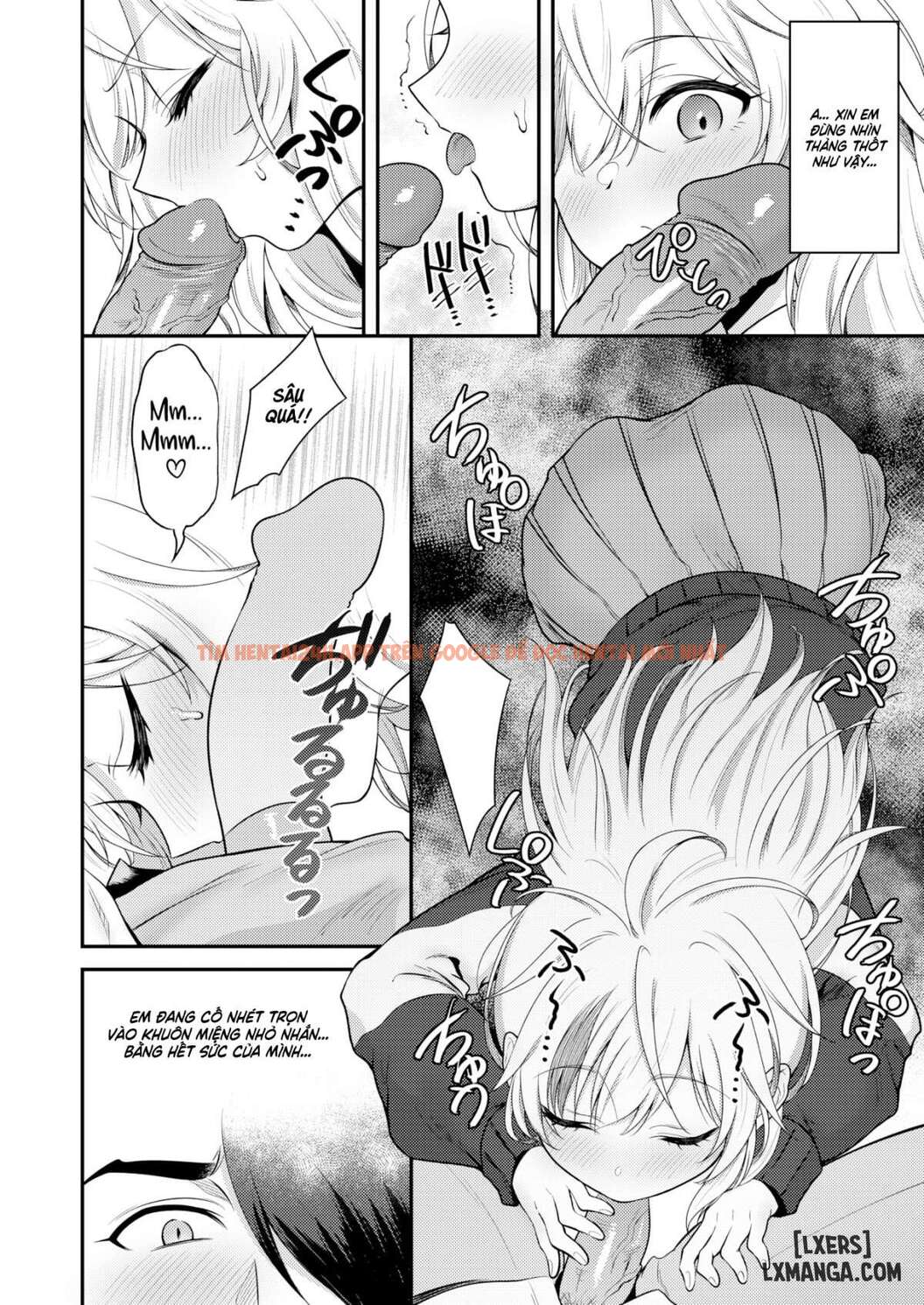 Xem ảnh Hentai Ko Che Bạn Gái Bí Mật Của Tôi - One Shot - 9 - TruyenVN.APP