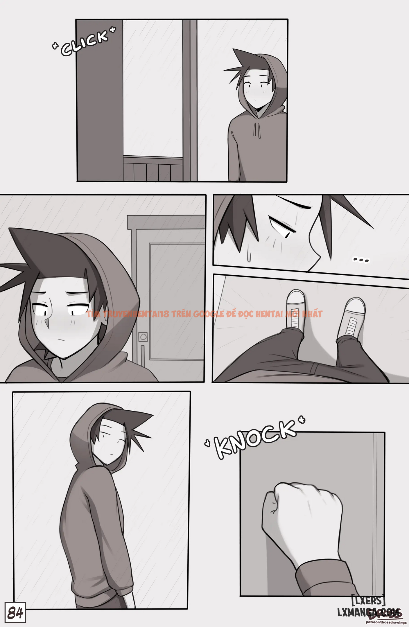 Xem ảnh page_057 trong truyện hentai See Ya Later Boiiii 2 - Chapter 2.2 - hentaitvn.net