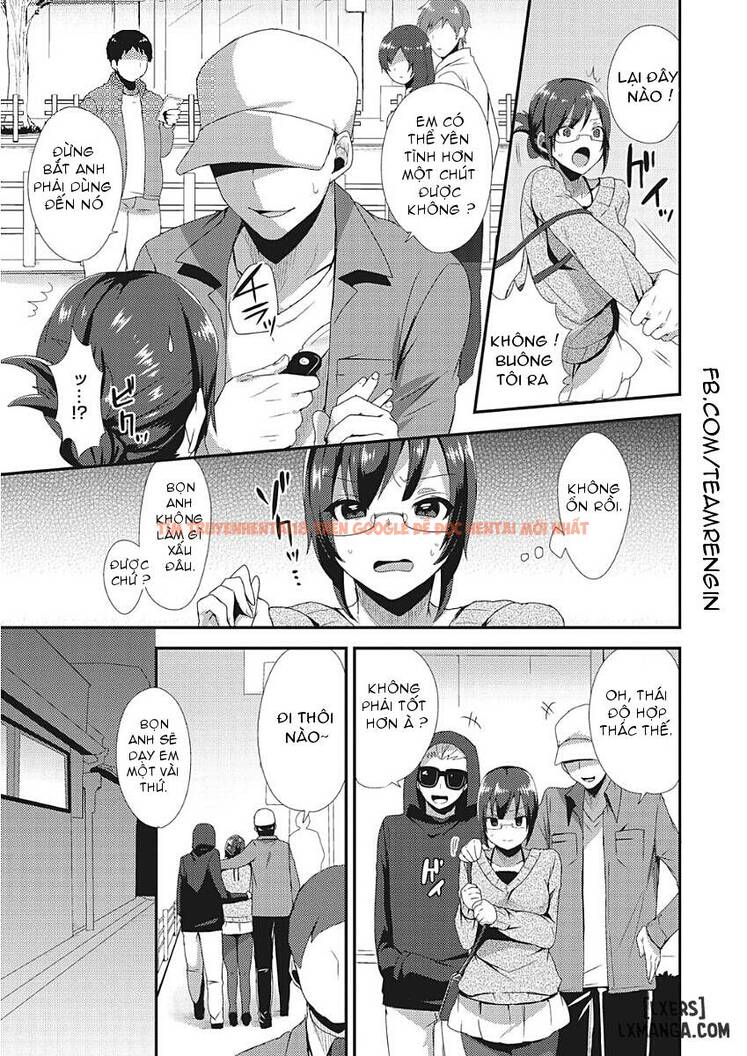 Xem ảnh 2 trong truyện hentai Segashira-san No Kyuujitsu - One Shot - hentaitvn.net