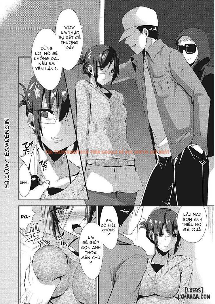 Xem ảnh 3 trong truyện hentai Segashira-san No Kyuujitsu - One Shot - hentaitvn.net