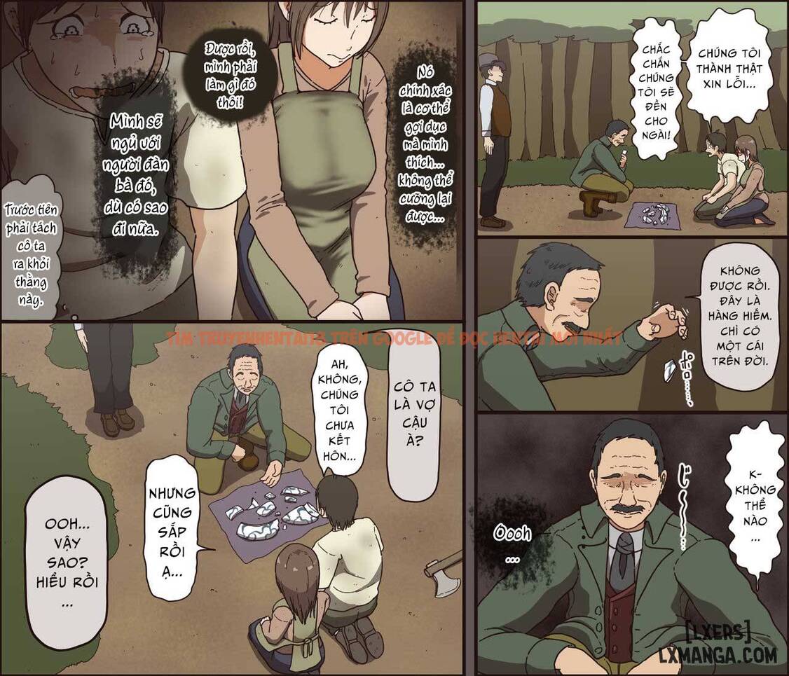 Trang truyện 2 trong truyện tranh Hentai Màu Hình Ảnh Bắn Dâm Thuỷ Trên Chiếc Giường Dâm Dục - One Shot - truyentvn.net