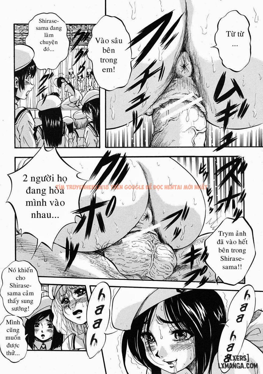 Trang truyện 17 trong truyện tranh Chào Mừng Đến Với Học Viện Tình Dục - Chapter 1 - hentai24h.pro