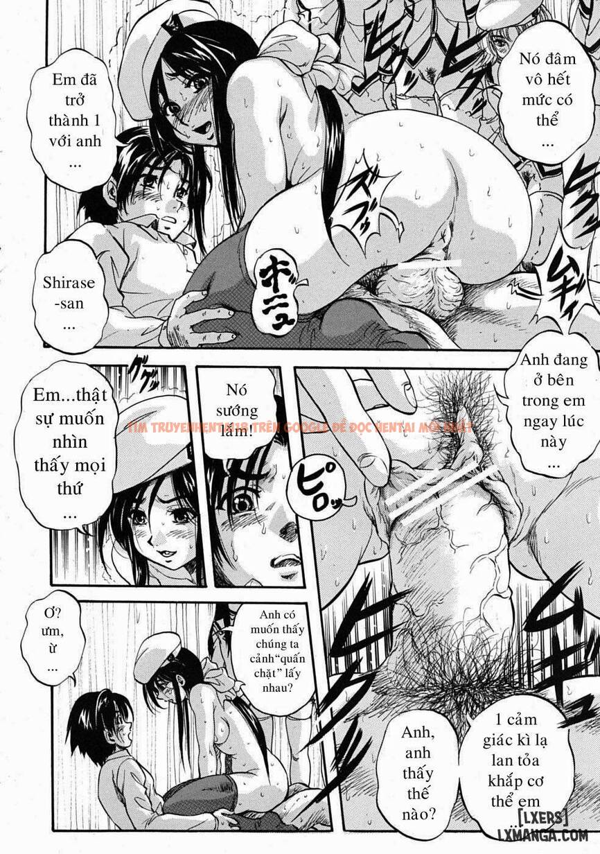 Trang truyện 18 trong truyện tranh Chào Mừng Đến Với Học Viện Tình Dục - Chapter 1 - hentai24h.pro
