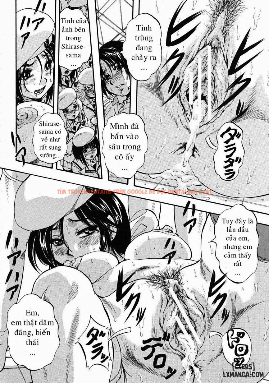 Trang truyện 26 trong truyện tranh Chào Mừng Đến Với Học Viện Tình Dục - Chapter 1 - hentai24h.pro