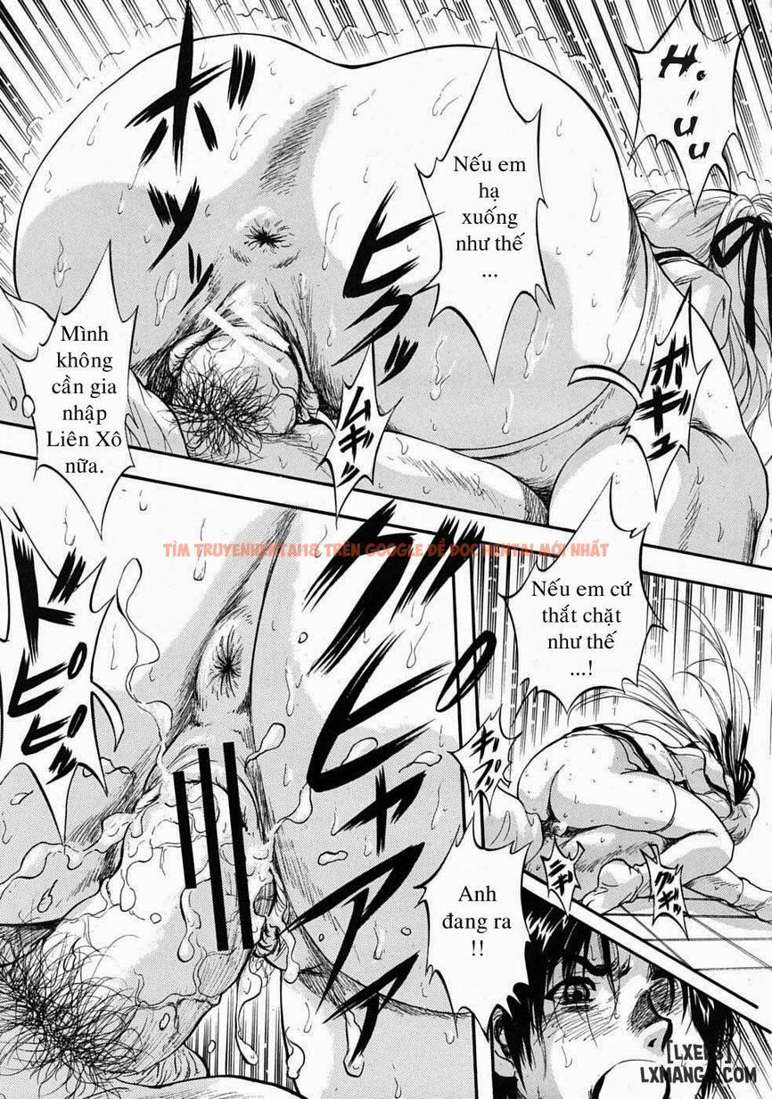 Trang truyện 35 trong truyện tranh Chào Mừng Đến Với Học Viện Tình Dục - Chapter 1 - hentai24h.pro
