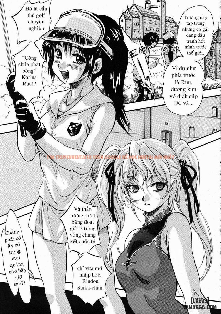 Trang truyện 7 trong truyện tranh Chào Mừng Đến Với Học Viện Tình Dục - Chapter 1 - hentai24h.pro