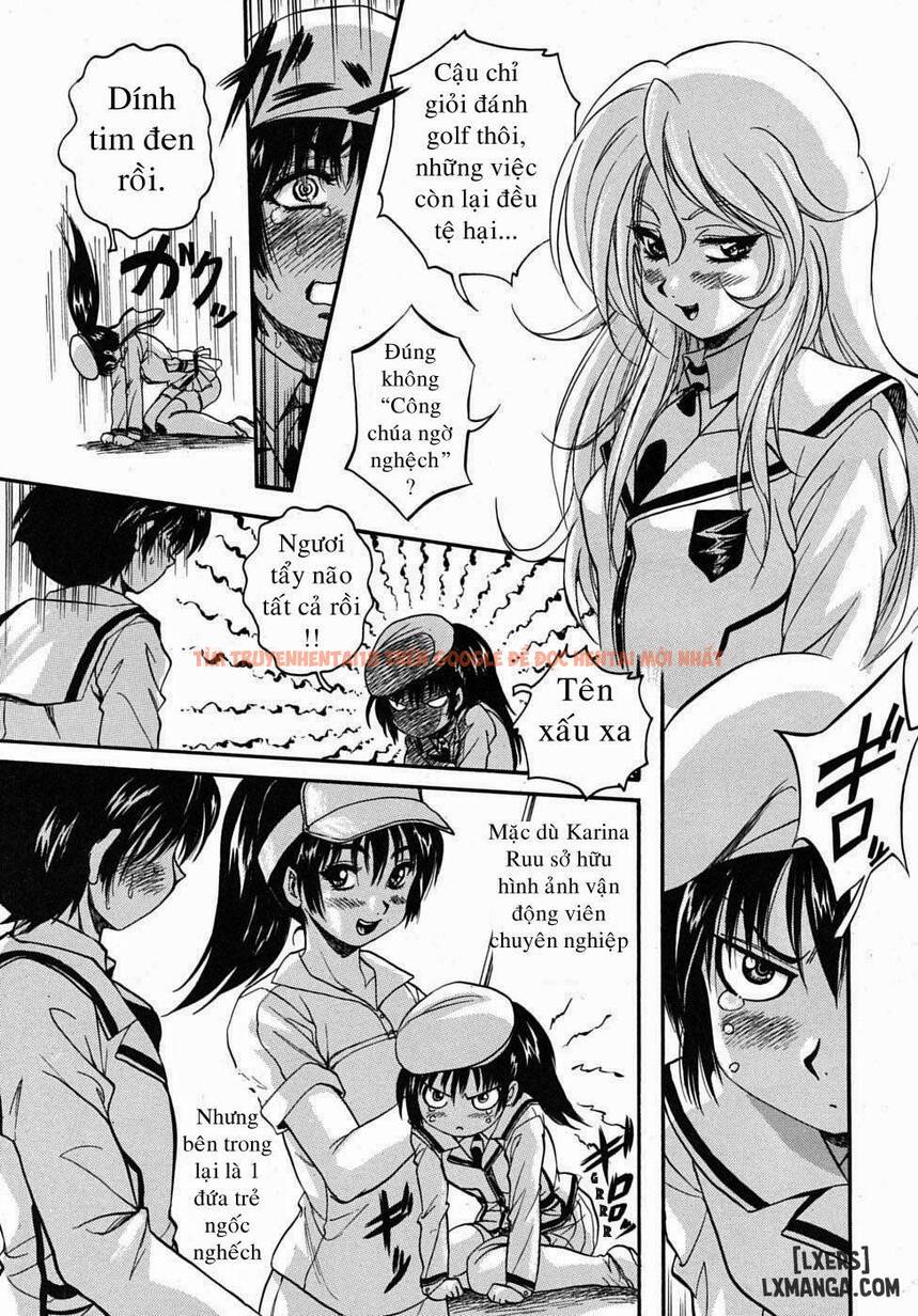 Trang truyện 10 trong truyện tranh Chào Mừng Đến Với Học Viện Tình Dục - Chapter 2 - hentai24h.pro