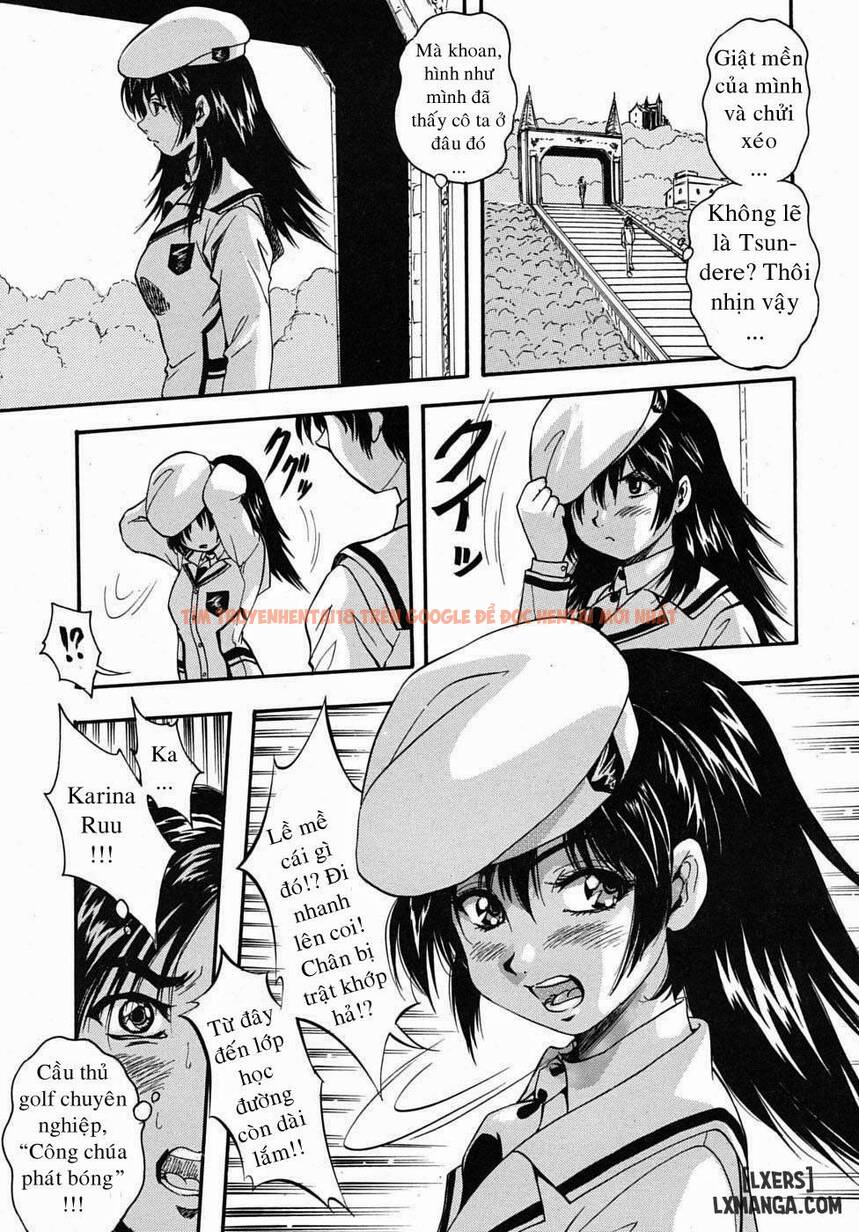 Trang truyện 2 trong truyện tranh Chào Mừng Đến Với Học Viện Tình Dục - Chapter 2 - hentai24h.pro