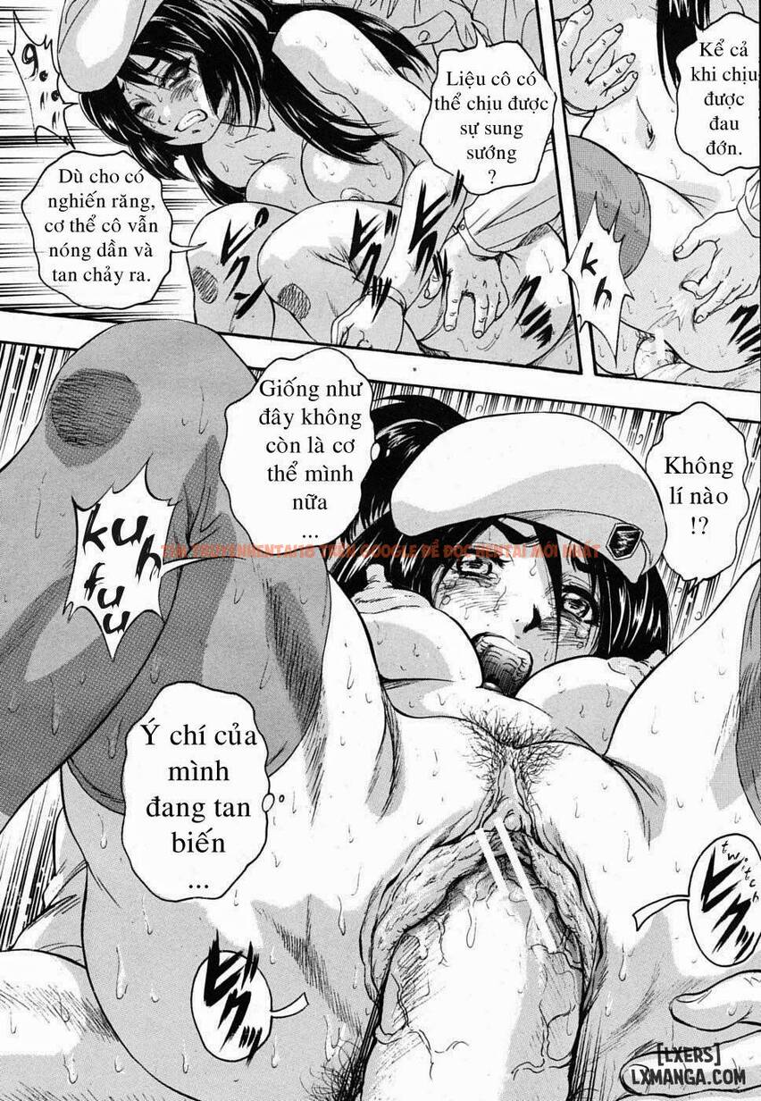Trang truyện 15 trong truyện tranh Chào Mừng Đến Với Học Viện Tình Dục - Chapter 4 - truyentvn.net