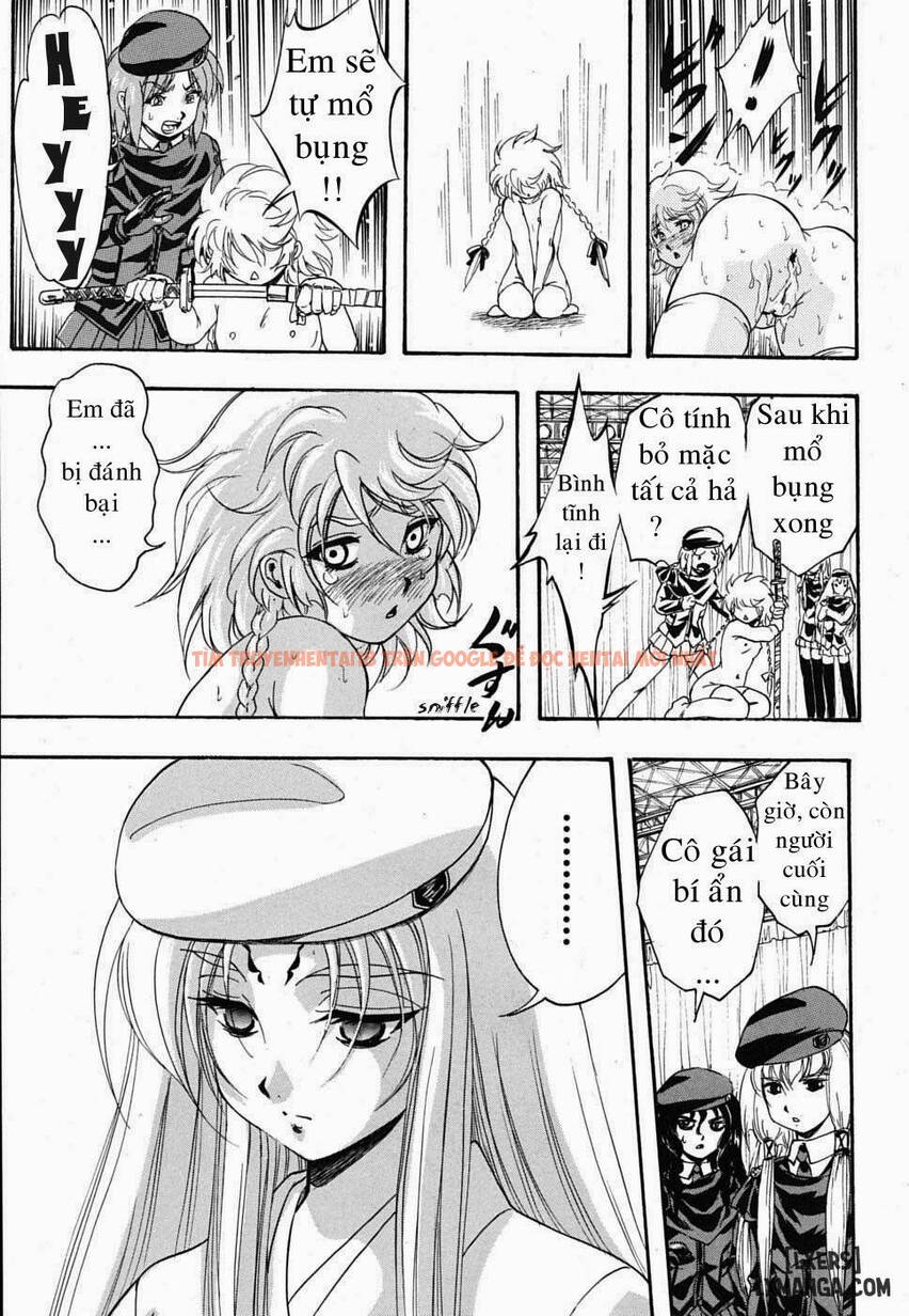 Trang truyện 28 trong truyện tranh Chào Mừng Đến Với Học Viện Tình Dục - Chapter 4 - truyentvn.net