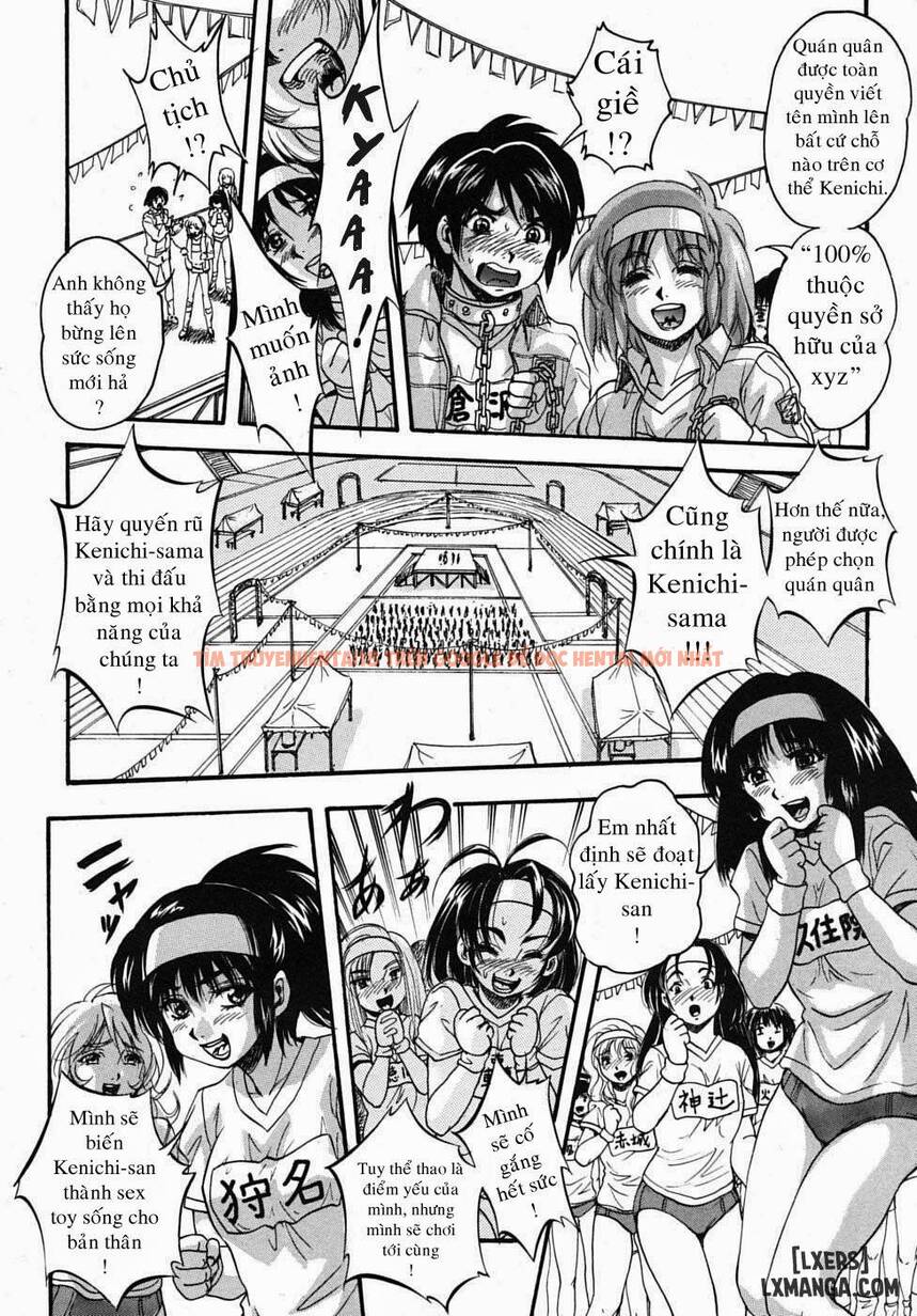 Xem ảnh 1 trong truyện hentai Chào Mừng Đến Với Học Viện Tình Dục - Chapter 5 - www.hentaitvn.net