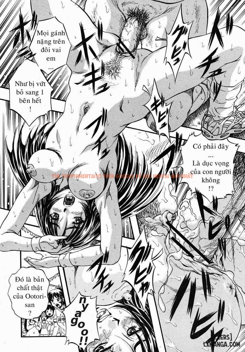 Xem ảnh 23 trong truyện hentai Chào Mừng Đến Với Học Viện Tình Dục - Chapter 5 - www.hentaitvn.net