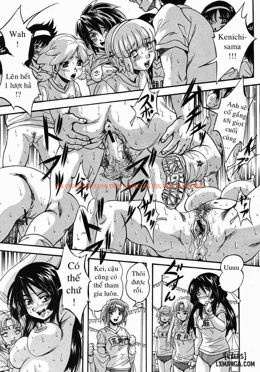 Xem ảnh 24 trong truyện hentai Chào Mừng Đến Với Học Viện Tình Dục - Chapter 5 - www.hentaitvn.net