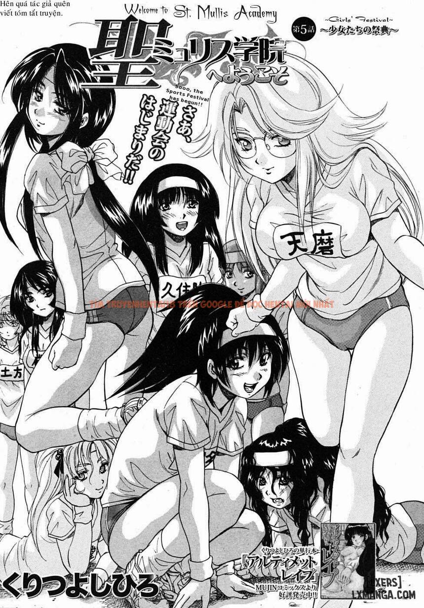 Xem ảnh 3 trong truyện hentai Chào Mừng Đến Với Học Viện Tình Dục - Chapter 5 - www.hentaitvn.net