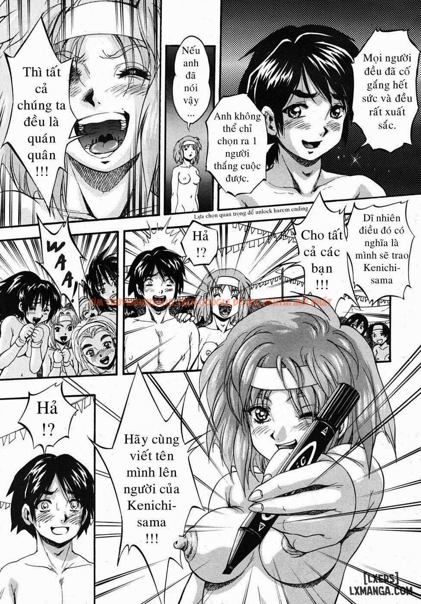 Xem ảnh 30 trong truyện hentai Chào Mừng Đến Với Học Viện Tình Dục - Chapter 5 - www.hentaitvn.net