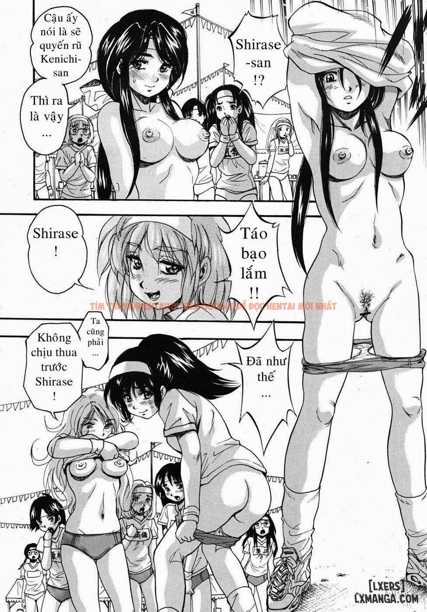 Xem ảnh 5 trong truyện hentai Chào Mừng Đến Với Học Viện Tình Dục - Chapter 5 - www.hentaitvn.net