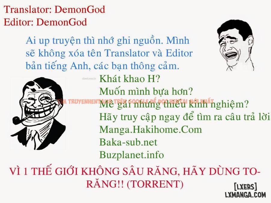 Trang truyện 32 trong truyện tranh Chào Mừng Đến Với Học Viện Tình Dục - Chapter 6 END - truyentvn.net