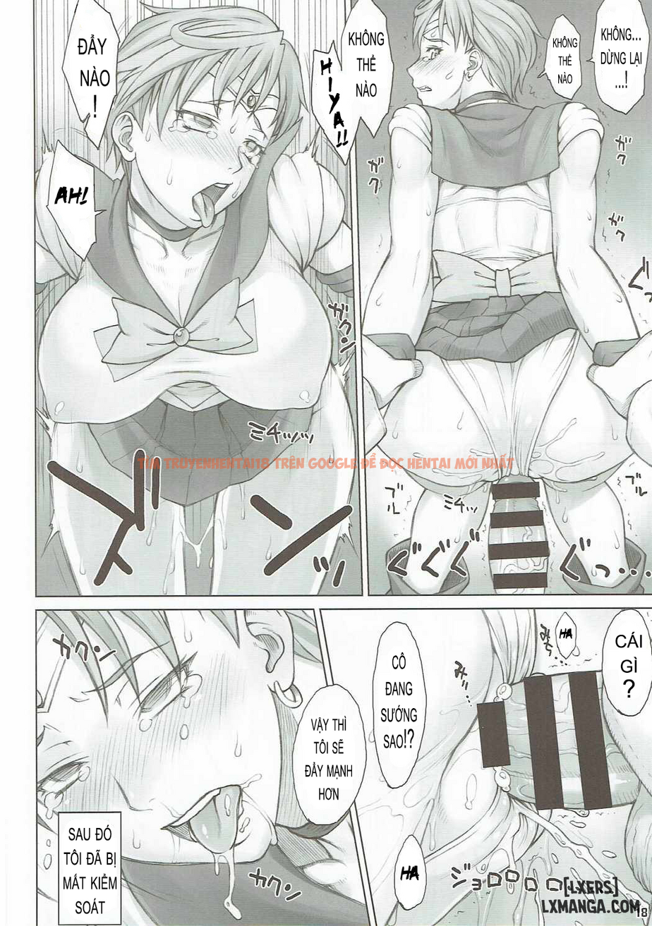 Xem ảnh 16 trong truyện hentai Xin Vui lòng Cho Tôi Biết Giới Tính Của Em - One Shot - hentaitvn.net
