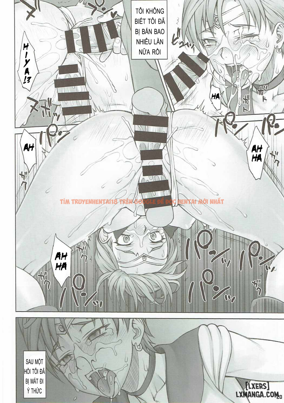 Xem ảnh 18 trong truyện hentai Xin Vui lòng Cho Tôi Biết Giới Tính Của Em - One Shot - hentaitvn.net