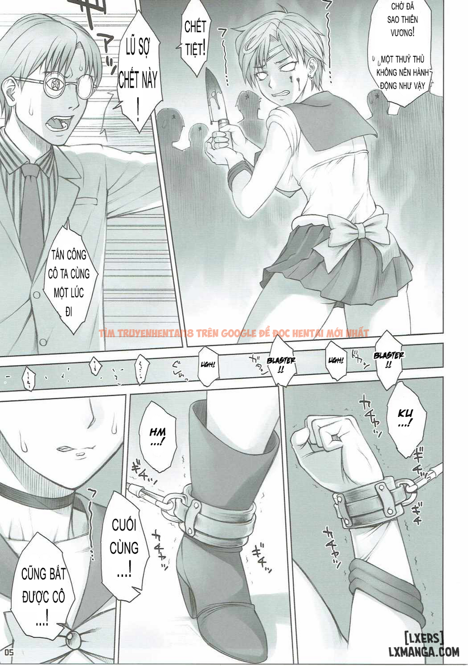 Xem ảnh 3 trong truyện hentai Xin Vui lòng Cho Tôi Biết Giới Tính Của Em - One Shot - hentaitvn.net