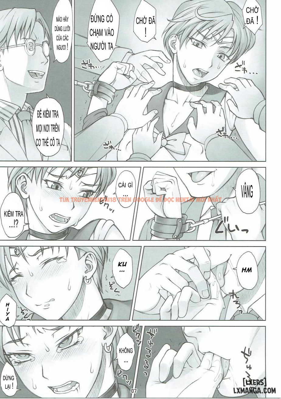 Xem ảnh 5 trong truyện hentai Xin Vui lòng Cho Tôi Biết Giới Tính Của Em - One Shot - hentaitvn.net