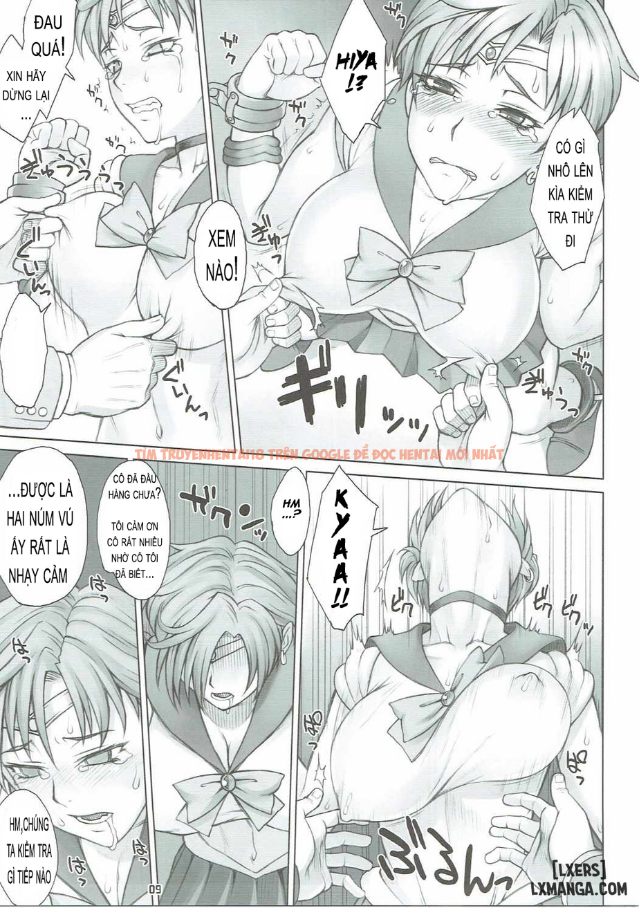 Xem ảnh 7 trong truyện hentai Xin Vui lòng Cho Tôi Biết Giới Tính Của Em - One Shot - hentaitvn.net