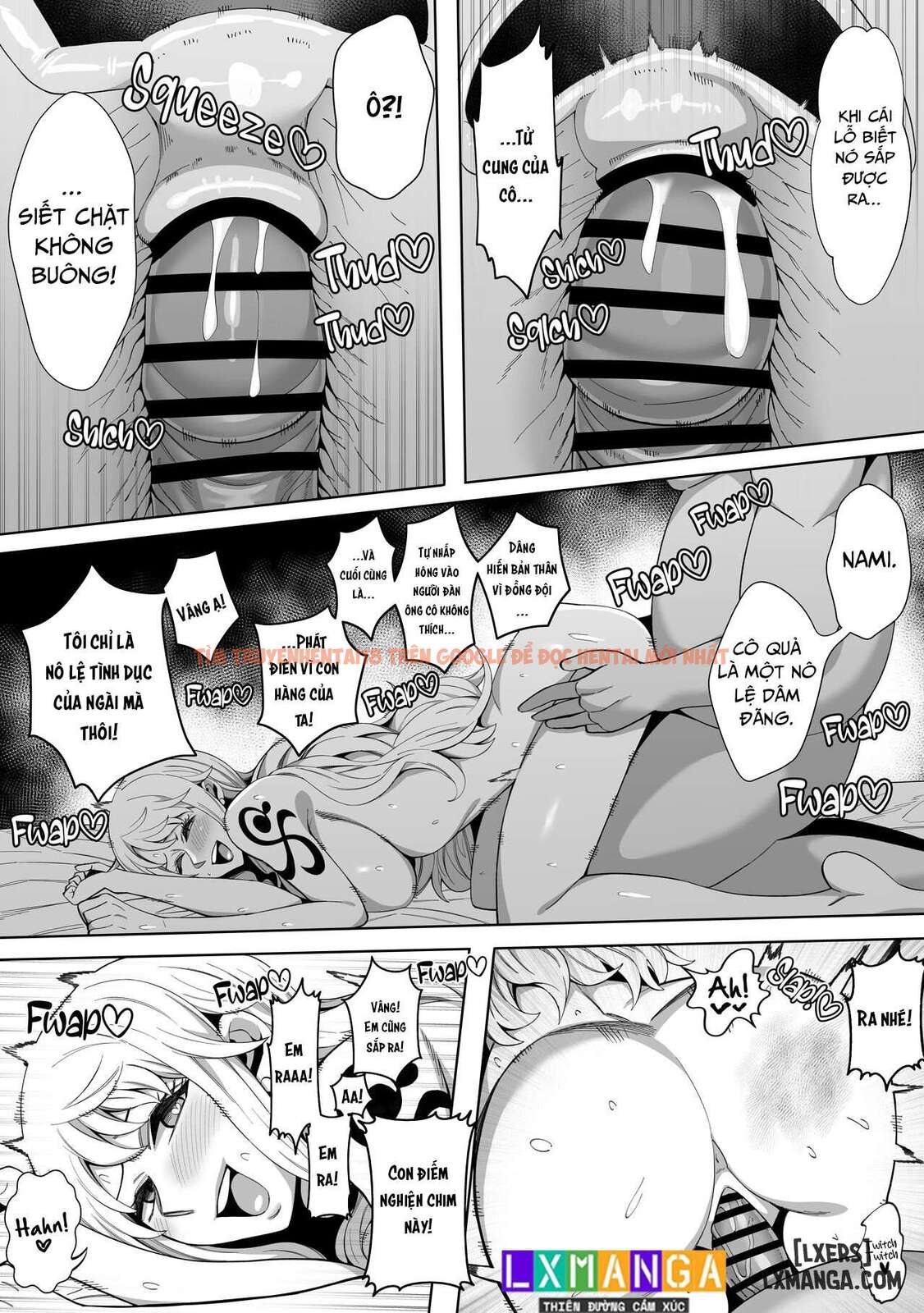 Xem ảnh 2 698011ba8198c trong truyện hentai Seidorei Nami - Chapter 2 - hentaitvn.net