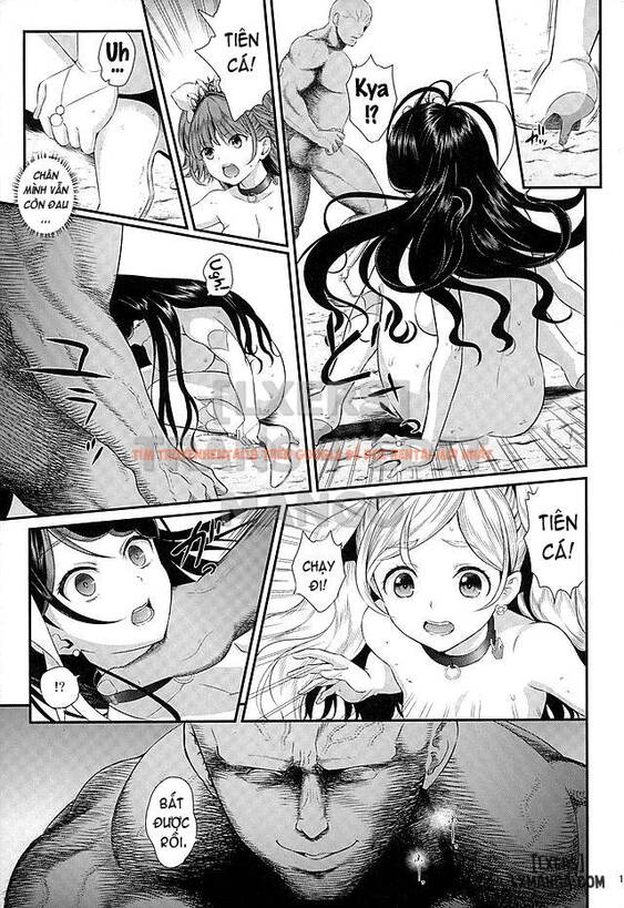 Xem ảnh 13 trong truyện hentai Seidorei Senki 2 - One Shot - hentaitvn.net