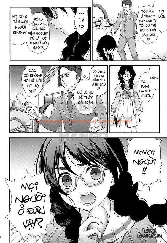 Xem ảnh 2 trong truyện hentai Seidorei Senki 2 - One Shot - hentaitvn.net