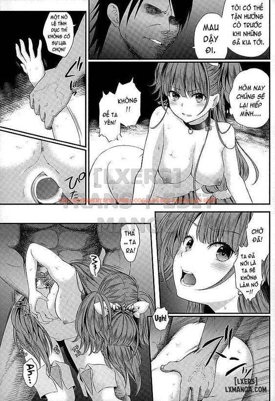 Xem ảnh 26 trong truyện hentai Seidorei Senki 2 - One Shot - hentaitvn.net