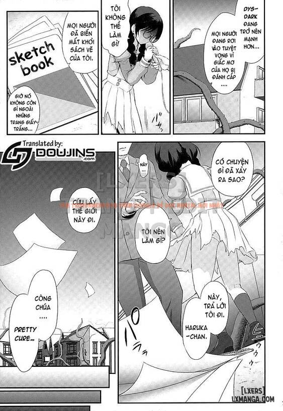 Xem ảnh 3 trong truyện hentai Seidorei Senki 2 - One Shot - hentaitvn.net