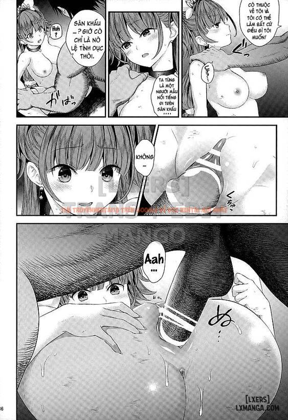 Xem ảnh 32 trong truyện hentai Seidorei Senki 2 - One Shot - hentaitvn.net