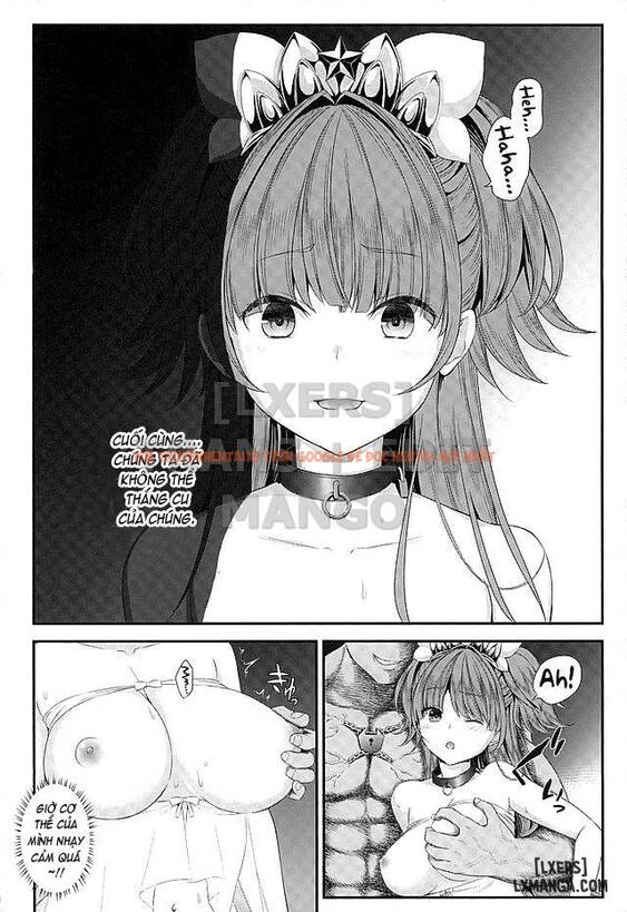 Xem ảnh 42 trong truyện hentai Seidorei Senki 2 - One Shot - hentaitvn.net