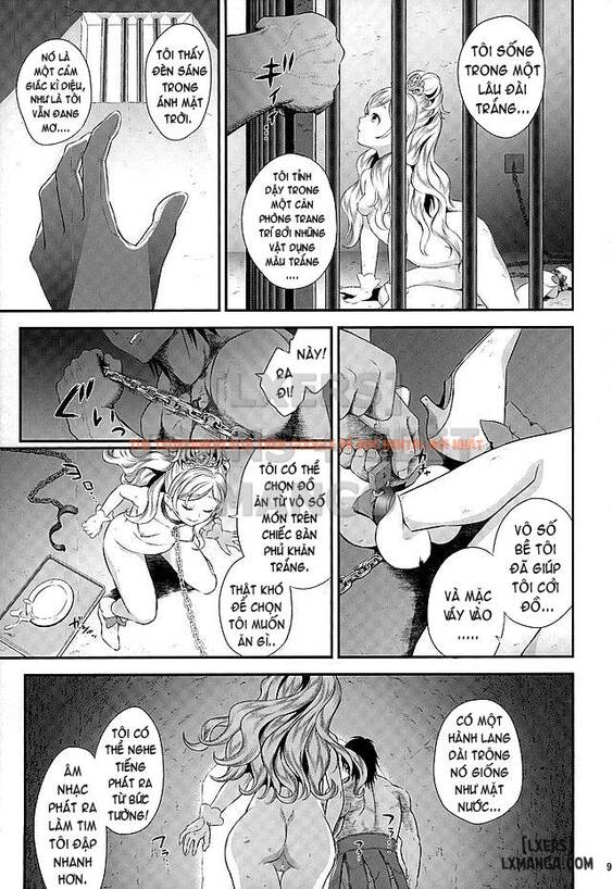 Xem ảnh 5 trong truyện hentai Seidorei Senki 2 - One Shot - hentaitvn.net