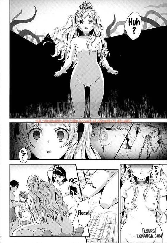 Xem ảnh 8 trong truyện hentai Seidorei Senki 2 - One Shot - hentaitvn.net