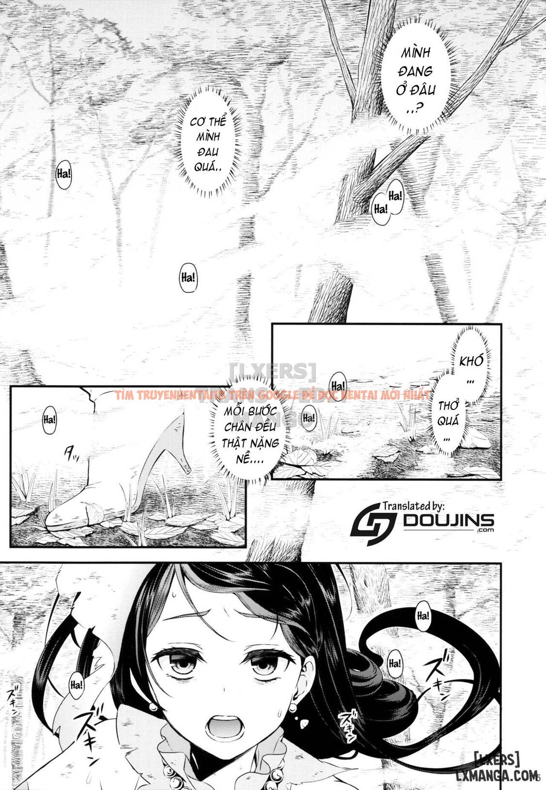 Xem ảnh 2 trong truyện hentai Seidorei Senki - One Shot - hentaitvn.net