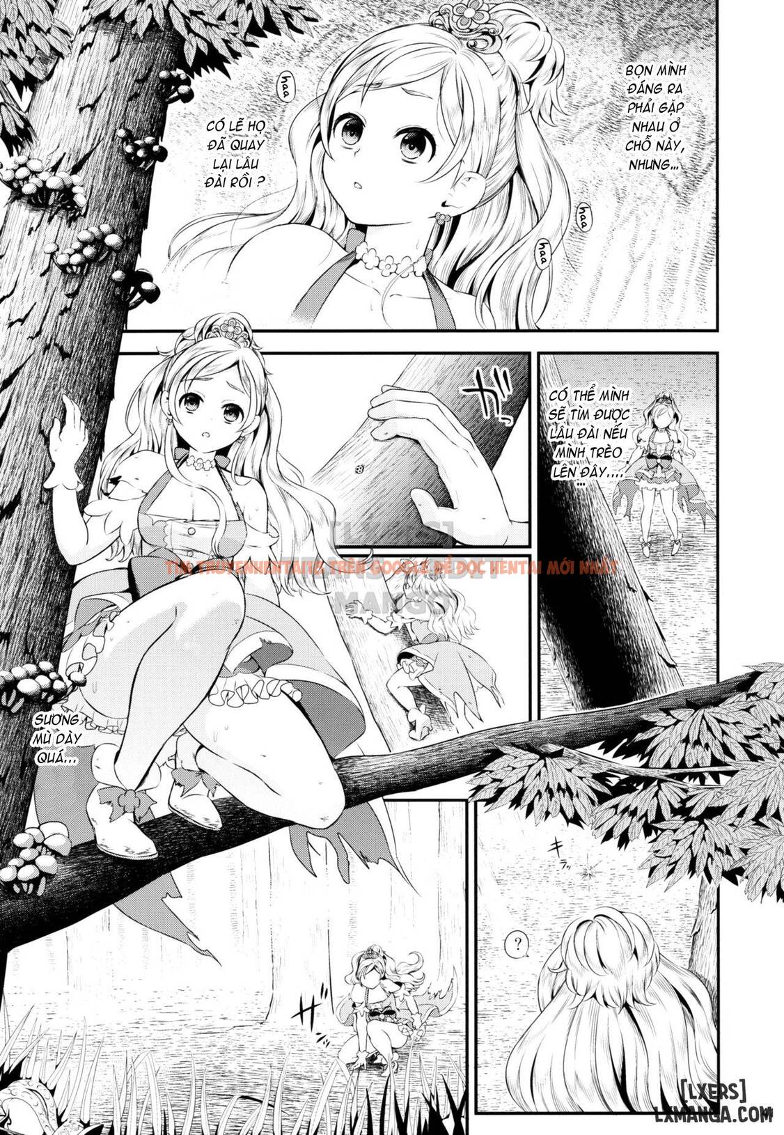Xem ảnh 38 trong truyện hentai Seidorei Senki - One Shot - hentaitvn.net
