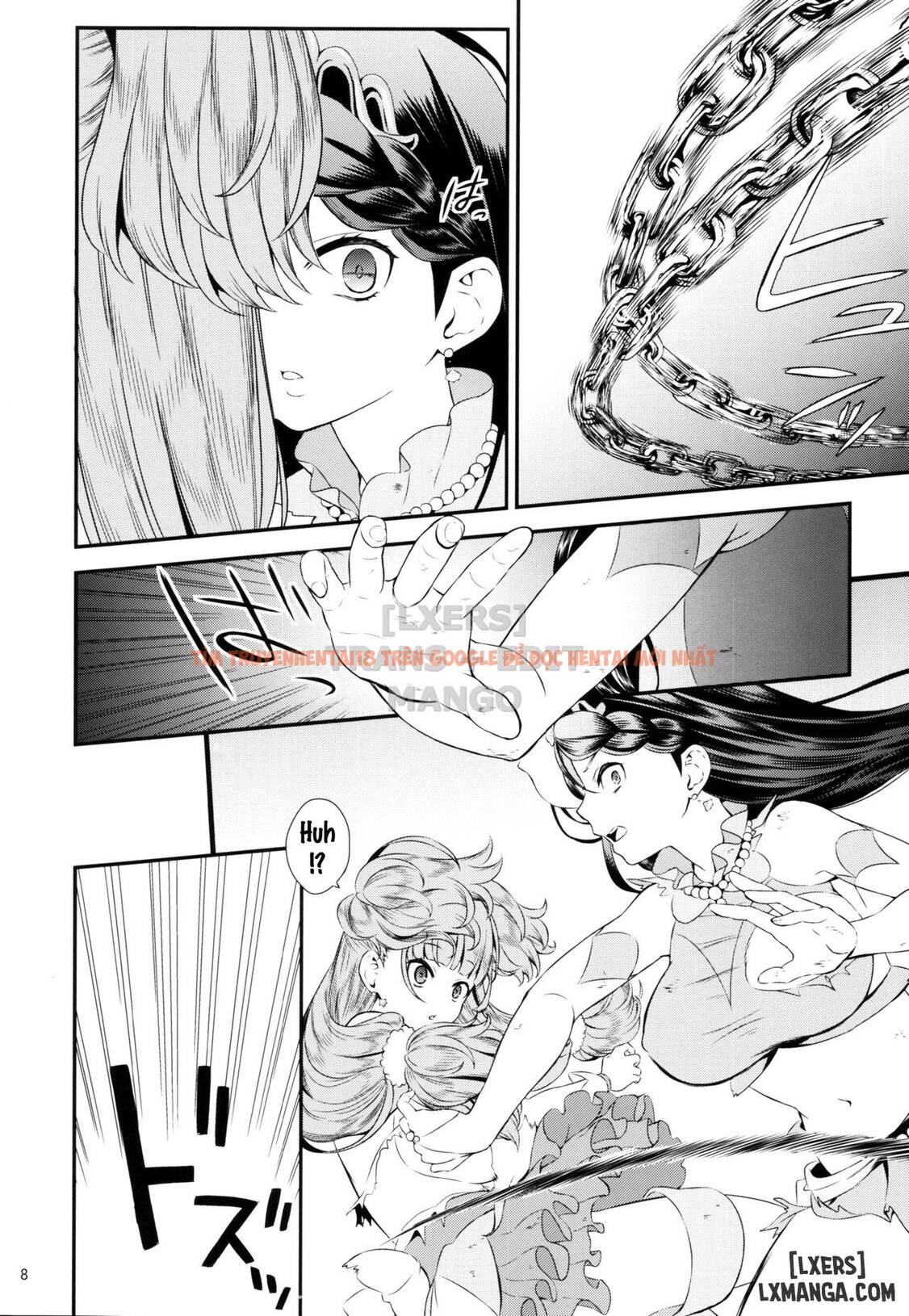 Xem ảnh 5 trong truyện hentai Seidorei Senki - One Shot - hentaitvn.net