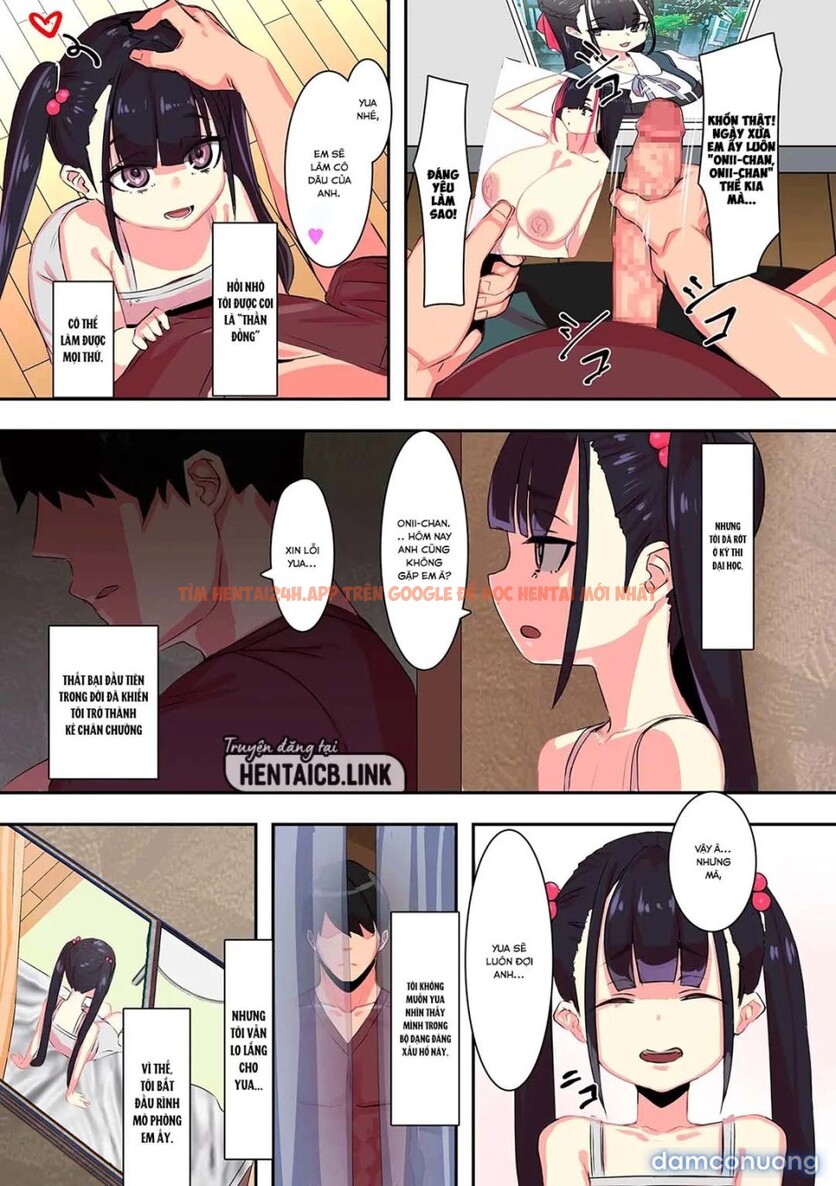 Xem ảnh Seifuku! - Chapter 1 - 7 - Truyenhentaiz.net