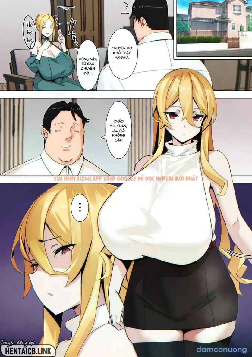 Xem ảnh Seifuku! - Chapter 10 - 2 - Truyenhentaiz.net