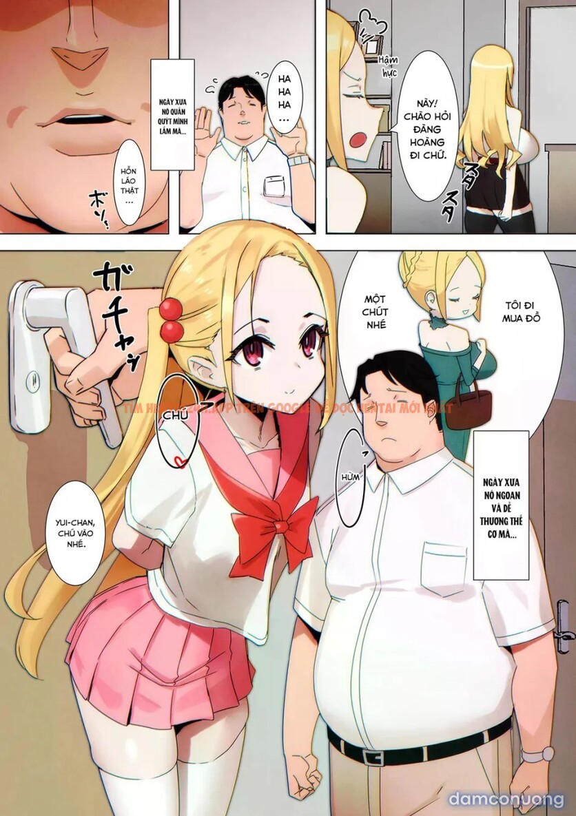 Xem ảnh Seifuku! - Chapter 10 - 3 - Truyenhentaiz.net