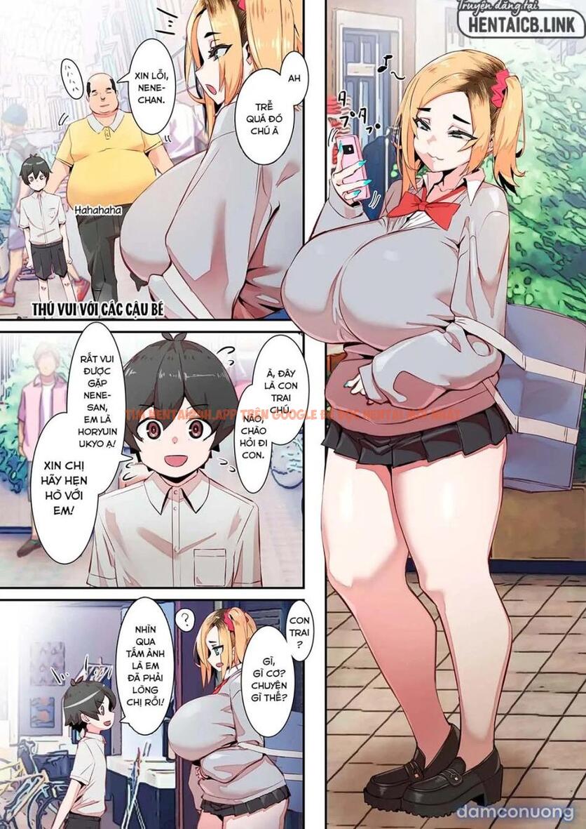 Xem ảnh Seifuku! - Chapter 2 - 1 - Truyenhentaiz.net Xem ảnh Seifuku! - Chapter 2 - 1 - Truyenhentaiz.net