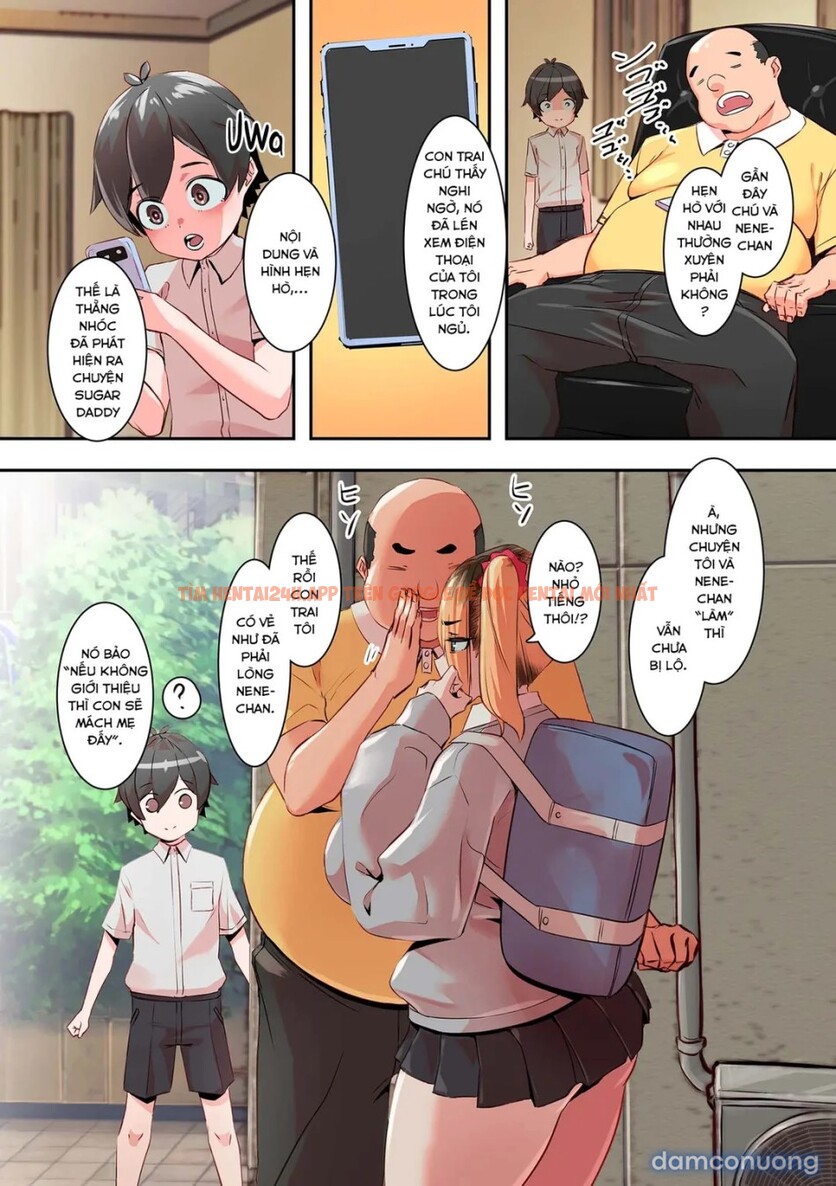 Xem ảnh Seifuku! - Chapter 2 - 2 - Truyenhentaiz.net Xem ảnh Seifuku! - Chapter 2 - 2 - Truyenhentaiz.net